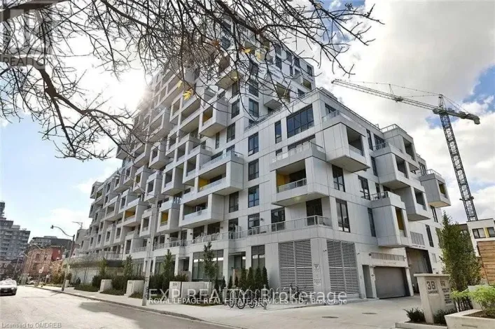 PH19 - 38 CAMERON STREET, Toronto