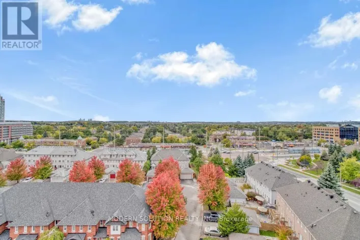 PH19 - 51 BAFFIN COURT, Richmond Hill