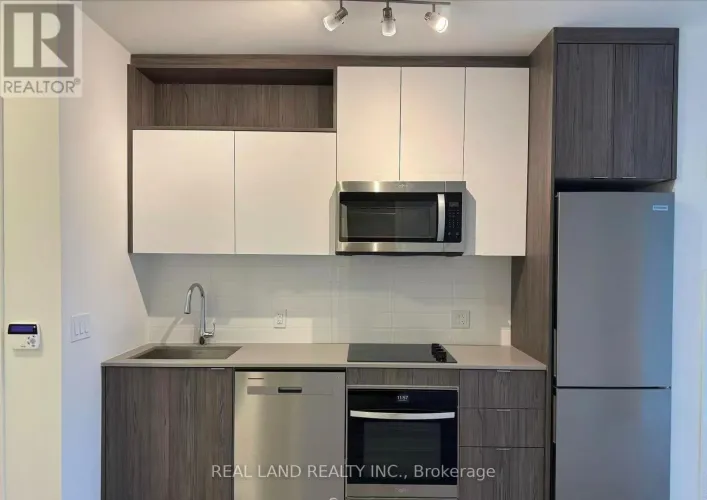 PH1920 - 60 PRINCESS STREET, Toronto