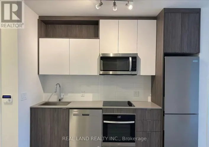 PH1920 - 60 PRINCESS STREET, Toronto