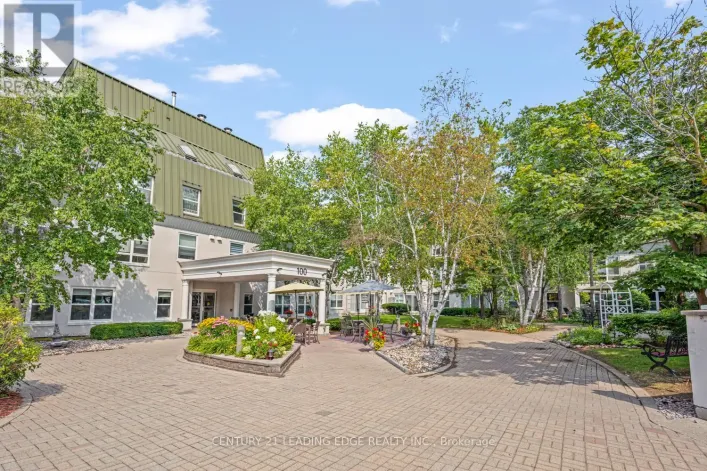 PH2 - 100 ANNA RUSSELL WAY, Markham