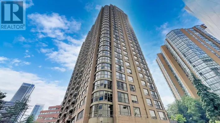 PH2 - 100 UPPER MADISON AVENUE, Toronto