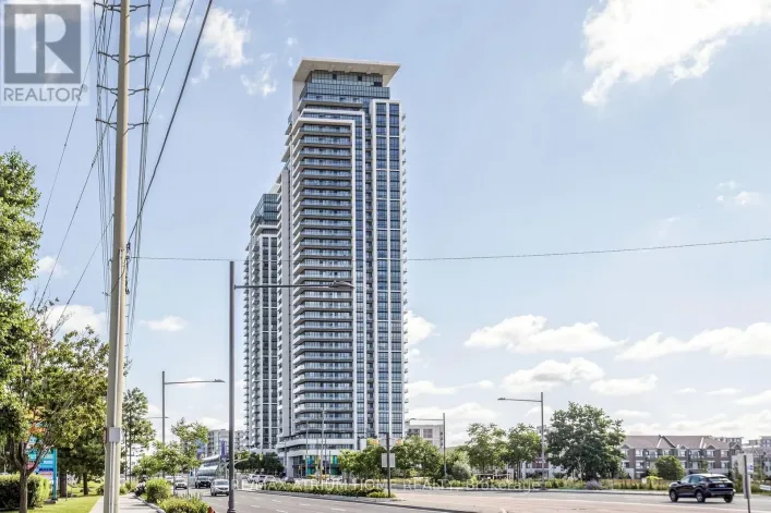 PH2 - 12 GANDHI LANE, Markham