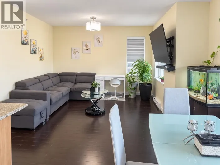 PH2 1205 N FIFTH AVENUE AVENUE, New Westminster