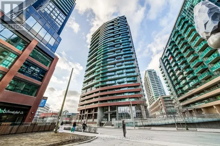 PH2 - 150 EAST LIBERTY STREET, Toronto