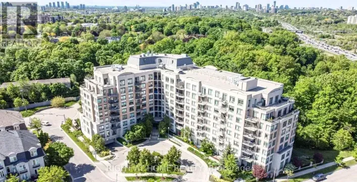PH2 - 16 DALLIMORE CIRCLE, Toronto