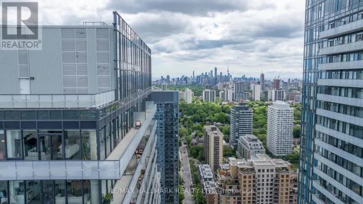 PH2 - 185 ROEHAMPTON AVENUE, Toronto