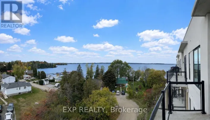 PH2 - 19 WEST STREET N, Kawartha Lakes