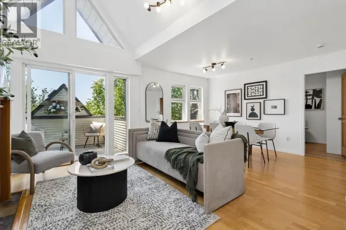 PH2 1915 E GEORGIA STREET, Vancouver