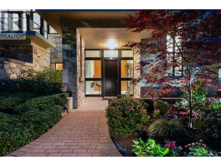 PH2 2245 TWIN CREEK PLACE, West Vancouver