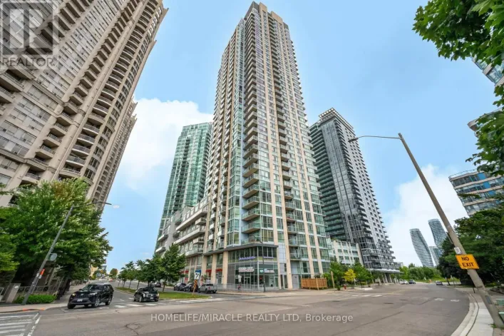 PH2 - 225 WEBB DRIVE, Mississauga