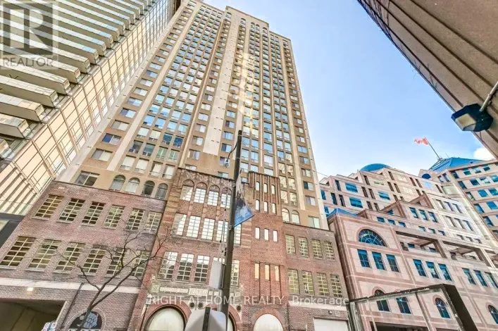 PH2 - 25 GRENVILLE STREET, Toronto