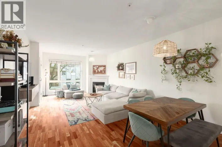 PH2 2577 WILLOW STREET, Vancouver