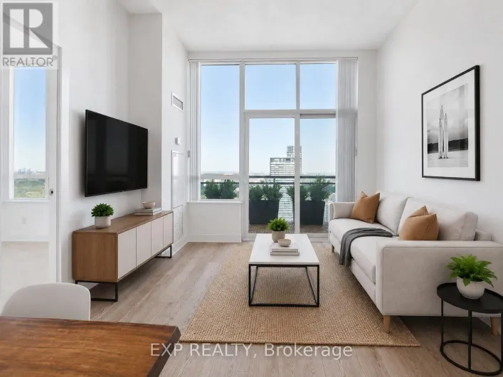 PH2 - 28 LINDEN STREET, Toronto