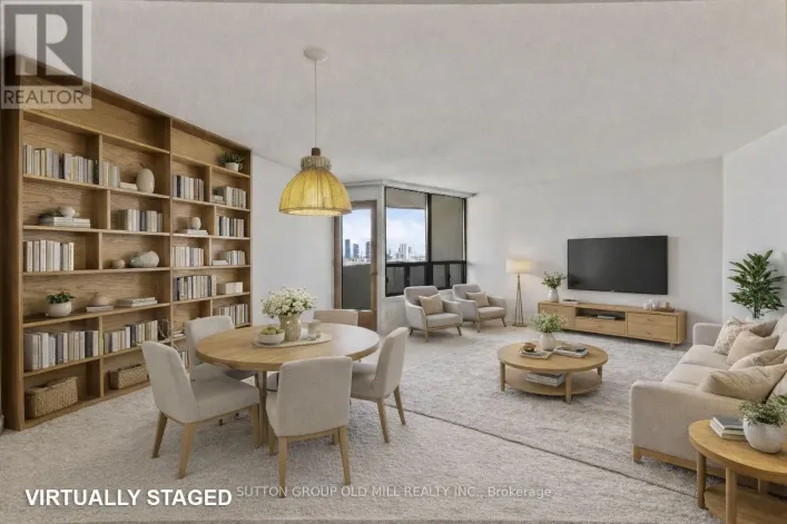 PH2 - 284 MILL ROAD, Toronto