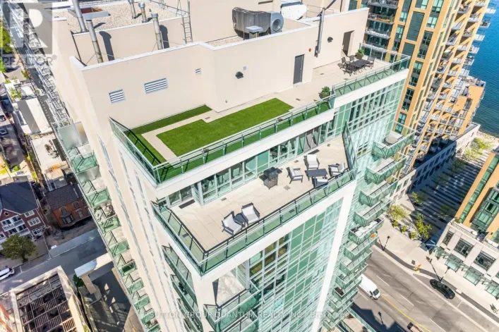 PH2 - 360 PEARL STREET, Burlington