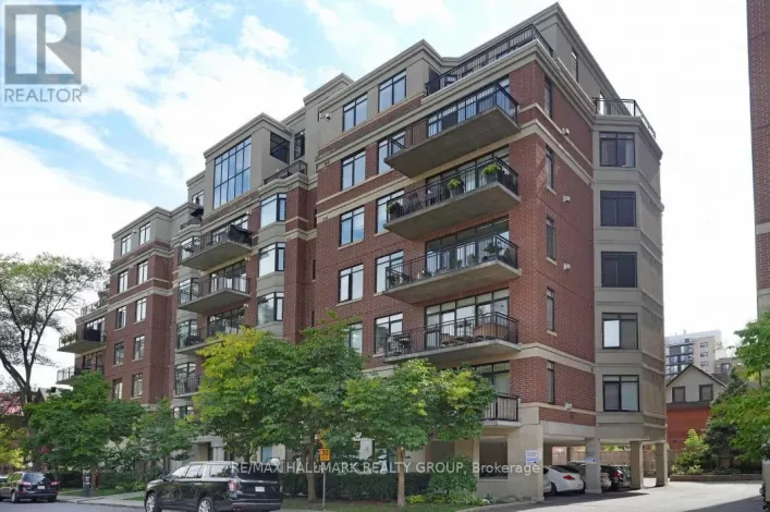 PH2 - 364 COOPER STREET, Ottawa