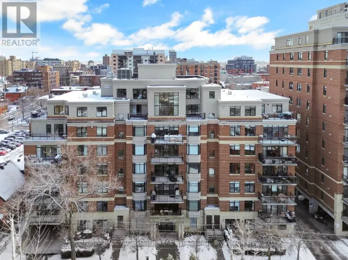 PH2 - 364 COOPER STREET, Ottawa