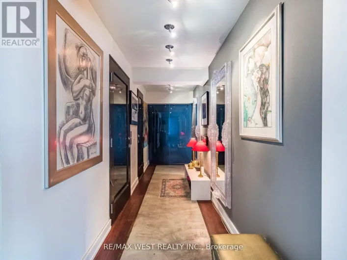 PH2 - 409 BLOOR STREET E, Toronto