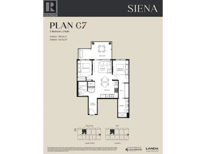 PH2 4451 HASTINGS STREET, Burnaby