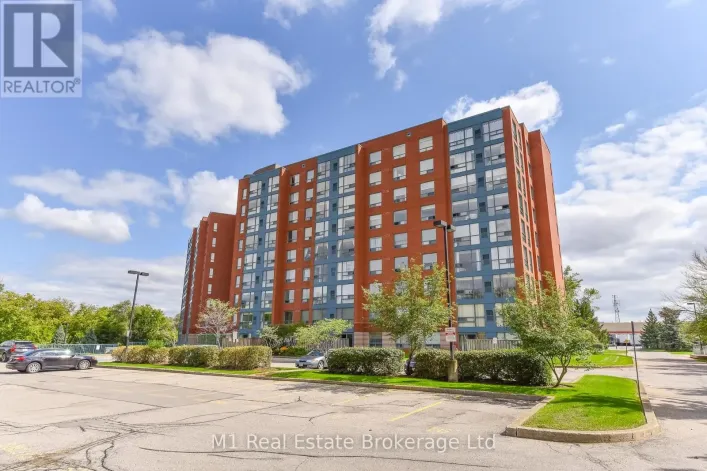 PH2 - 55 BLUE SPRINGS DRIVE, Waterloo