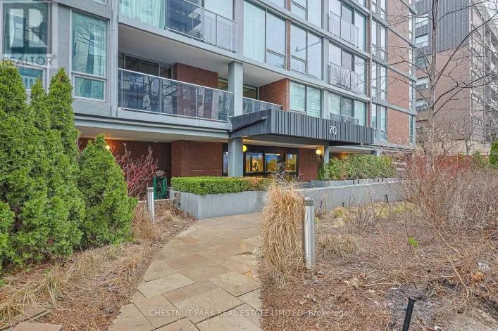 PH2 - 70 MONTCLAIR AVENUE, Toronto