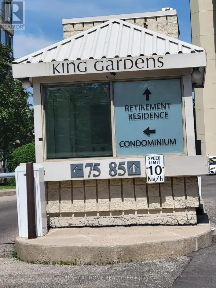 PH2 - 75 KING STREET E, Mississauga