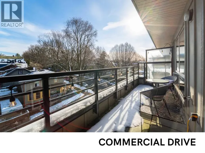 PH2 885 SALSBURY DRIVE, Vancouver