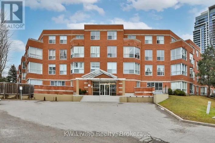 PH2 - 9 CHALMERS ROAD, Richmond Hill