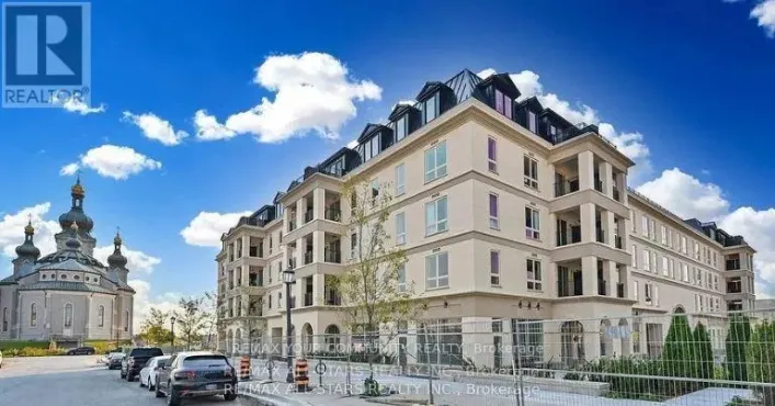 PH20 - 101 CATHEDRAL HIGH STREET, Markham
