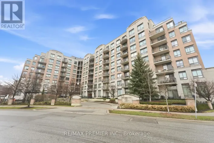 PH20 - 16 DALLIMORE CIRCLE, Toronto
