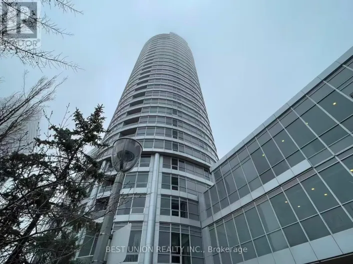 PH20 - 181 VILLAGE GREEN SQUARE, Toronto