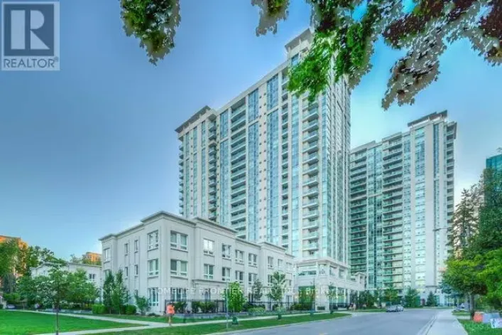 PH201 - 17 ANNDALE DRIVE, Toronto