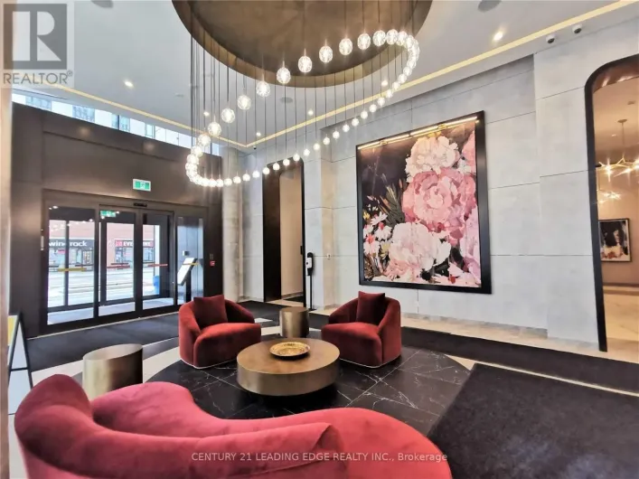 PH201 - 60 SHUTER STREET, Toronto