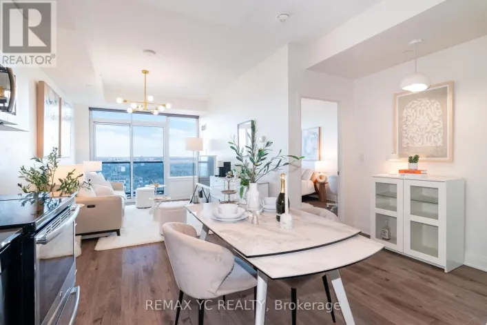 PH201 - 7165 YONGE STREET, Markham