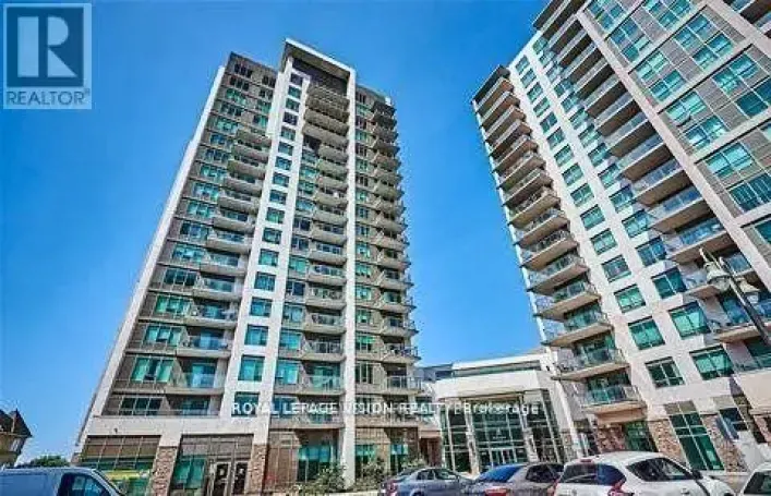 PH2-02 - 1215 BAYLY STREET, Pickering