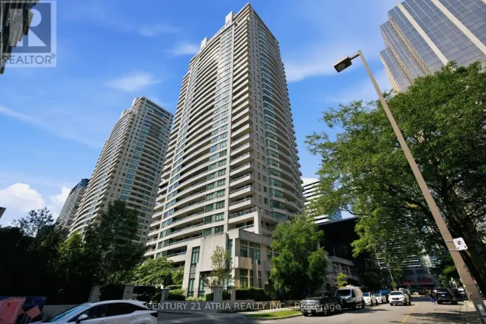 PH202 - 23 HOLLYWOOD AVENUE, Toronto