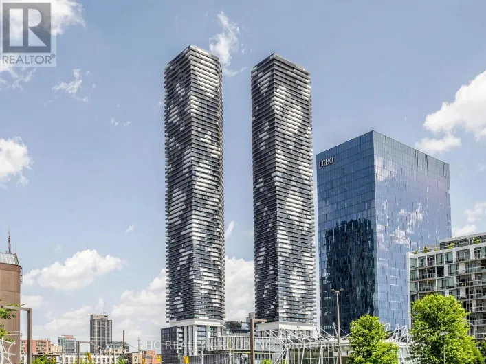 PH203 - 138 DOWNES STREET, Toronto
