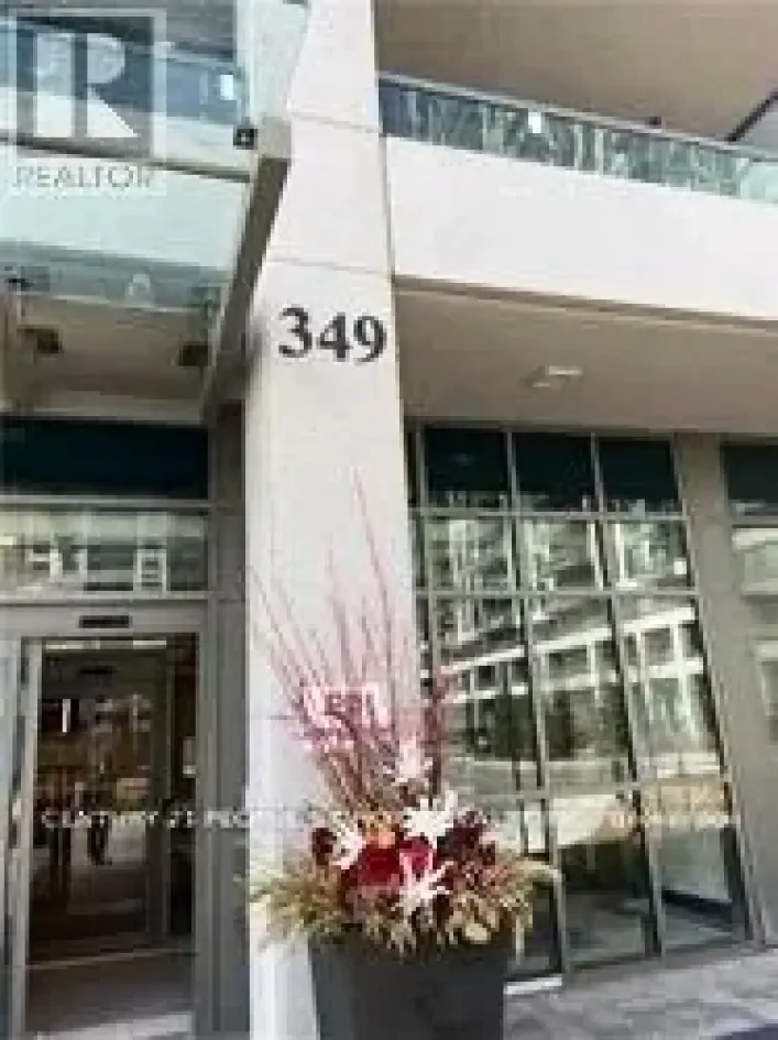 PH203 - 349 RATHBURN ROAD W, Mississauga