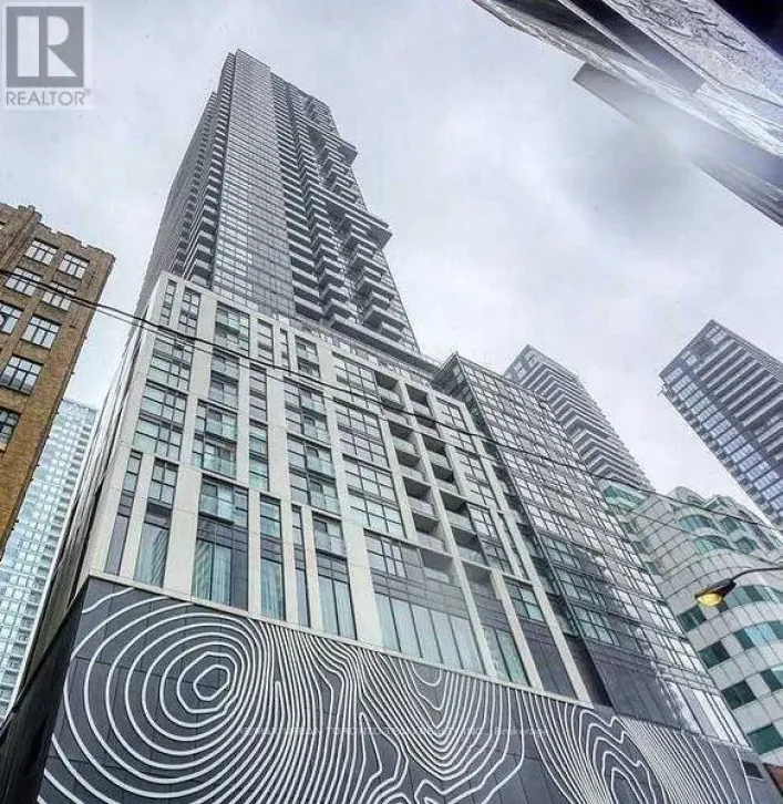 PH203 - 87 PETER STREET, Toronto