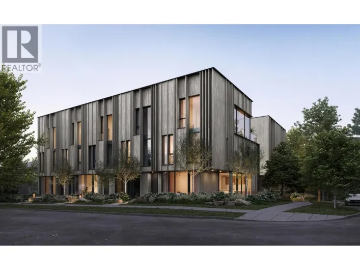 PH204 4377 ASH STREET, Vancouver