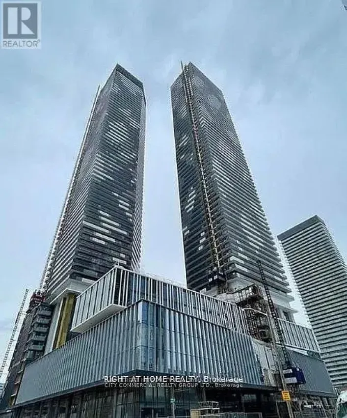 PH206 - 55 COOPER STREET, Toronto