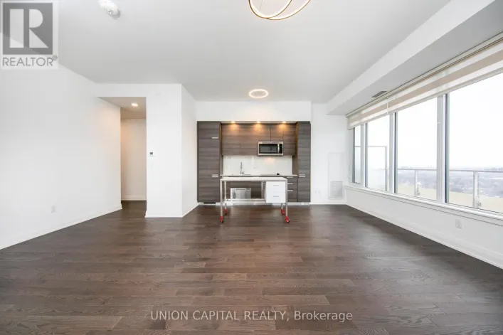 PH206 - 75 CANTERBURY PLACE, Toronto