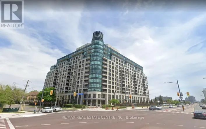 PH207 - 18 HARDING BOULEVARD, Richmond Hill