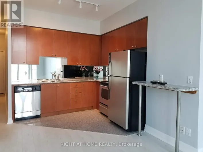 PH207 - 8 SCOLLARD STREET, Toronto