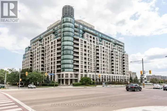 Apartment for sale: PH208 - 18 HARDING BOULEVARD, Richmond Hill