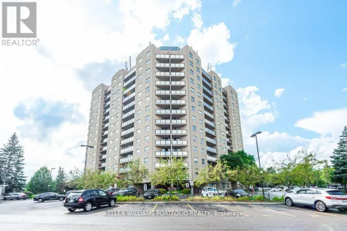 PH208 - 2 WESTNEY ROAD N, Ajax