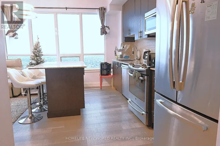 PH2-08 - 7161 YONGE STREET, Markham