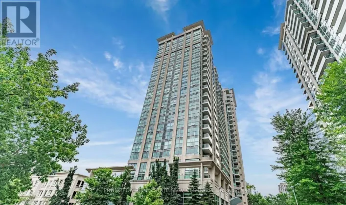 PH209 - 17 ANNDALE DRIVE, Toronto