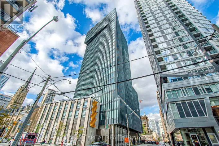 PH209 - 60 SHUTER STREET, Toronto